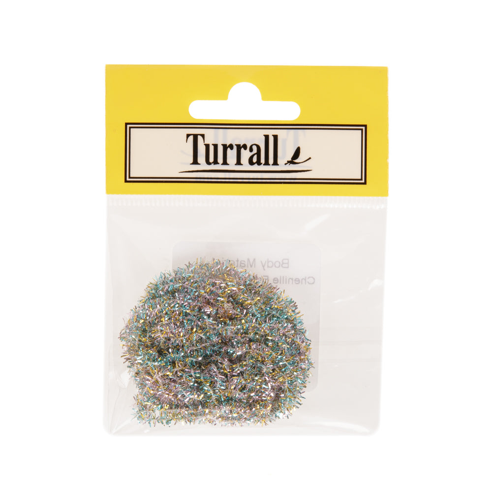 CHENILLE FROST