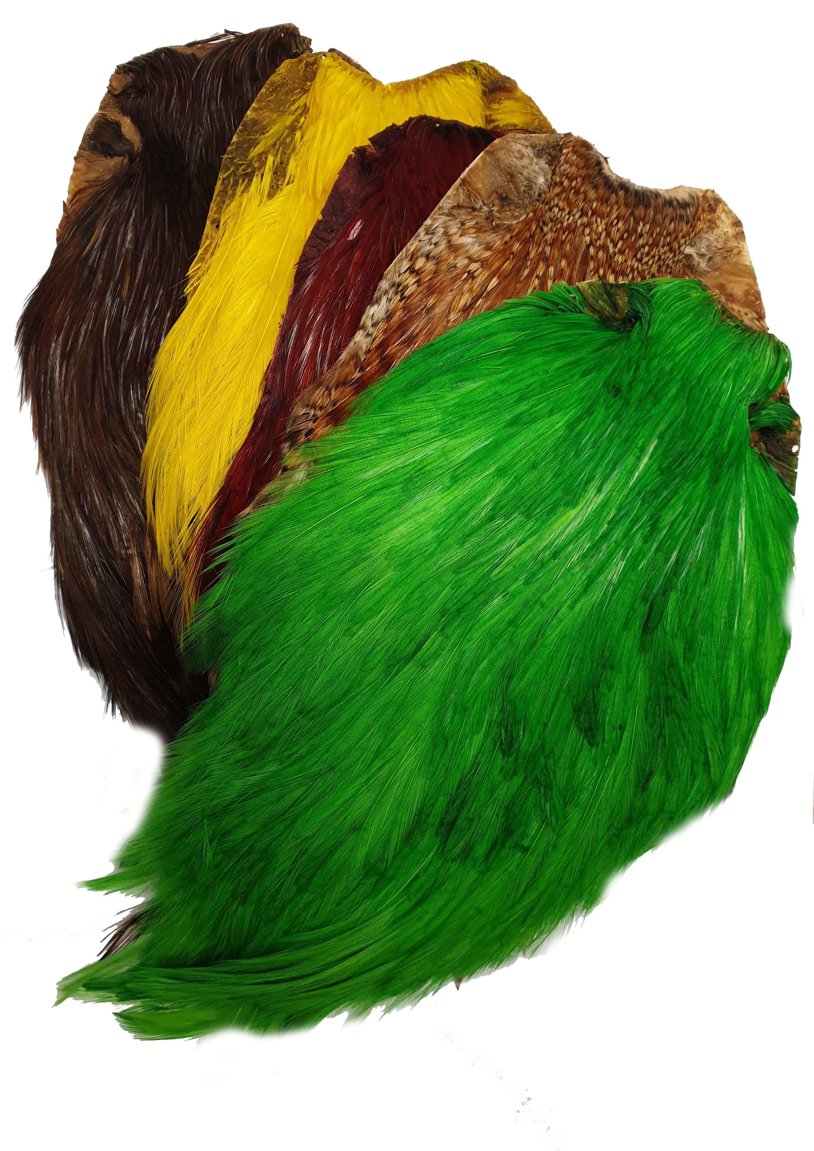 COMPLETE COCK NECK – H Turrall & Co Ltd