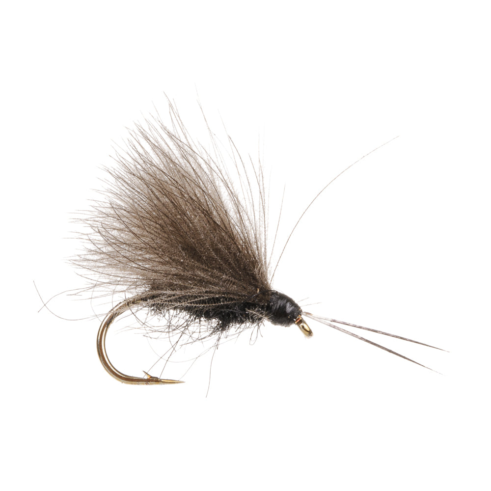 CADDIS CDC BLACK