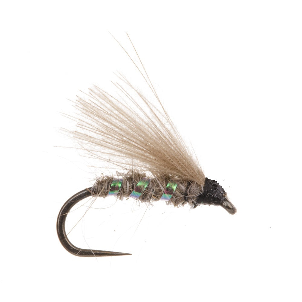 F-FLY OLIVE BARBLESS