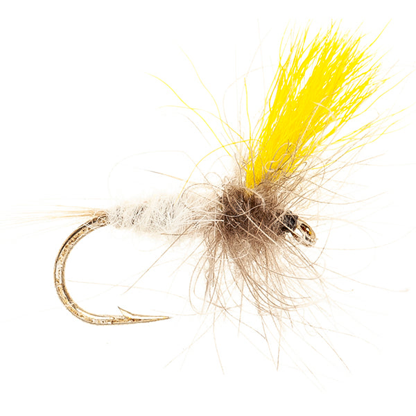CDC YELLOW PERIL