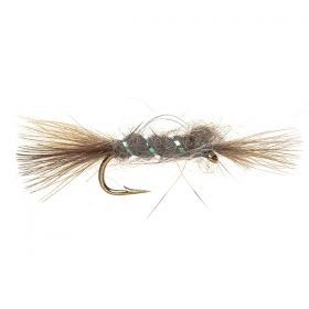 CDC SHIPMANS BUZZER EMERGER HARES EAR