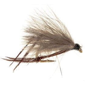 CDC ADULT BUZZER HARES EAR