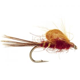 CDC EMERGER CLARET