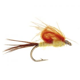 CDC EMERGER PALE EVENING DUN