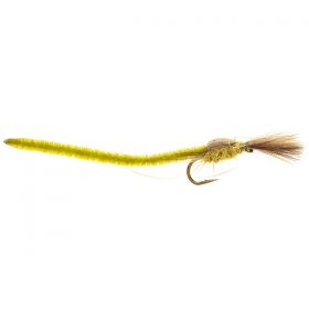 CDC PALIMINO BUZZER OLIVE