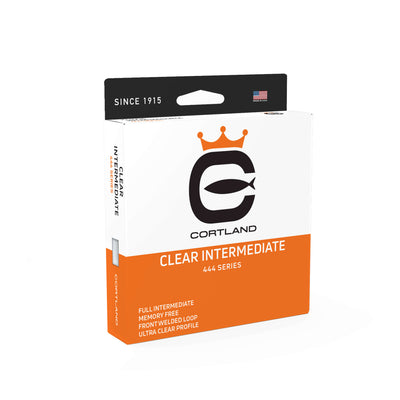 CLEAR INTERMEDIATE