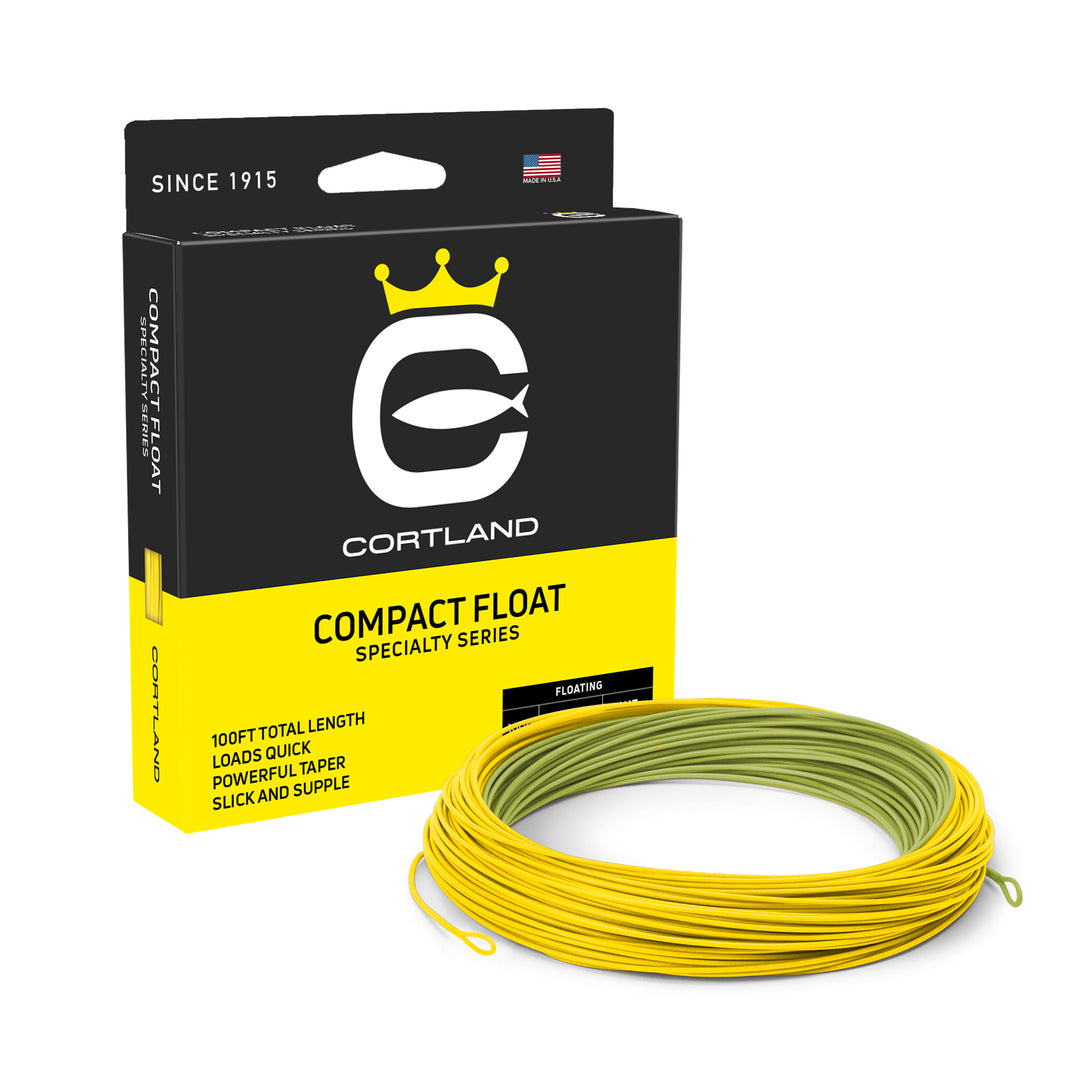Fly Lines – H Turrall & Co Ltd