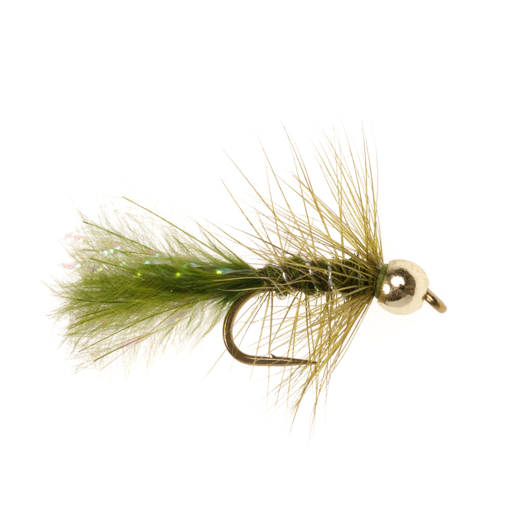 DAMSEL - SHORT SHANK