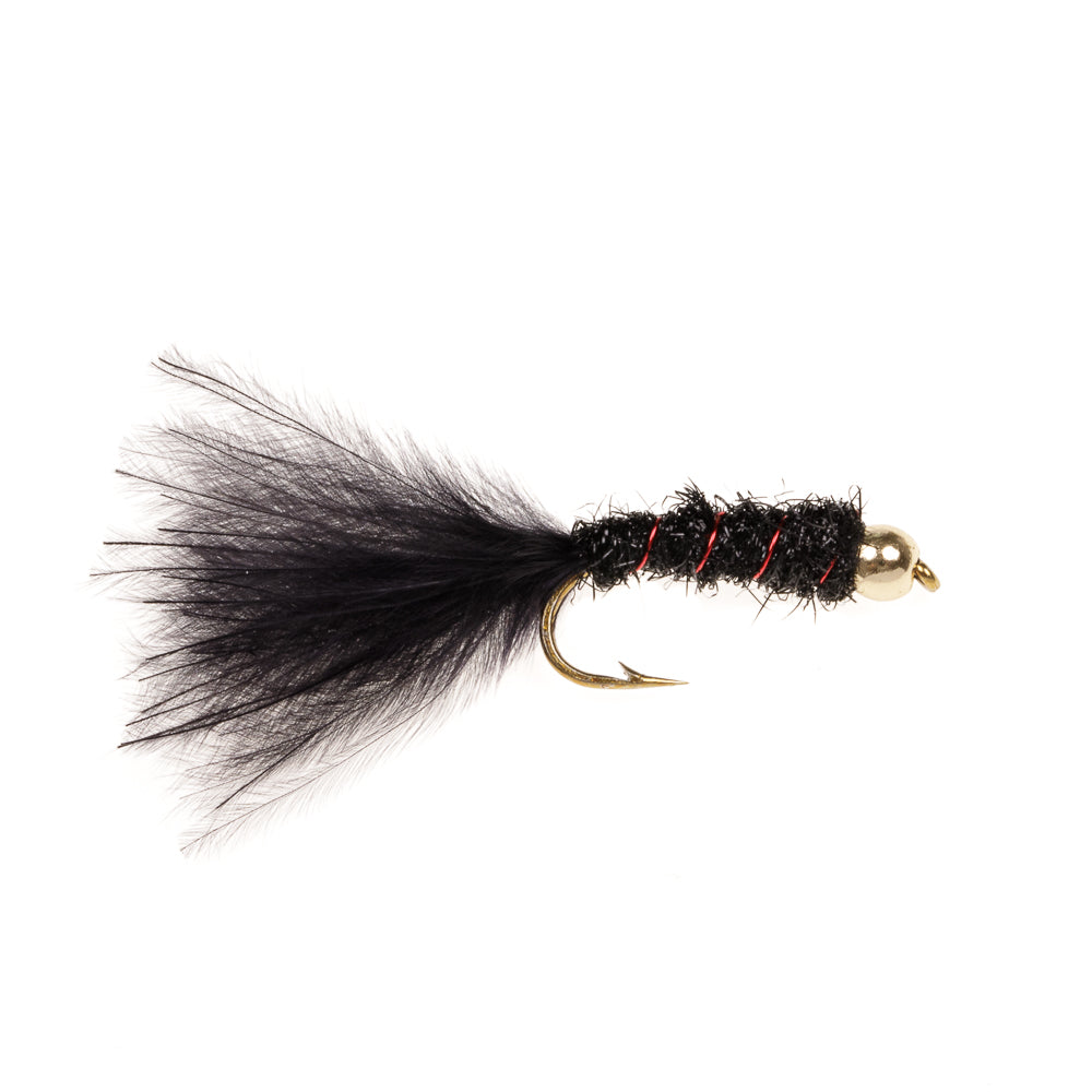 DAMSEL BLACK
