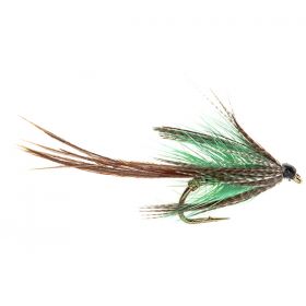 DABBLER GREEN