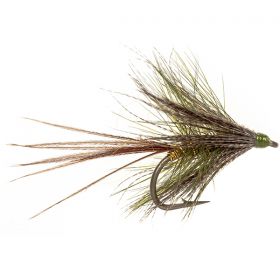 DABBLER MEDIUM OLIVE