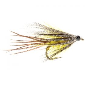 DABBLER YELLOW