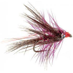 DABBLER ROAG & CLARET