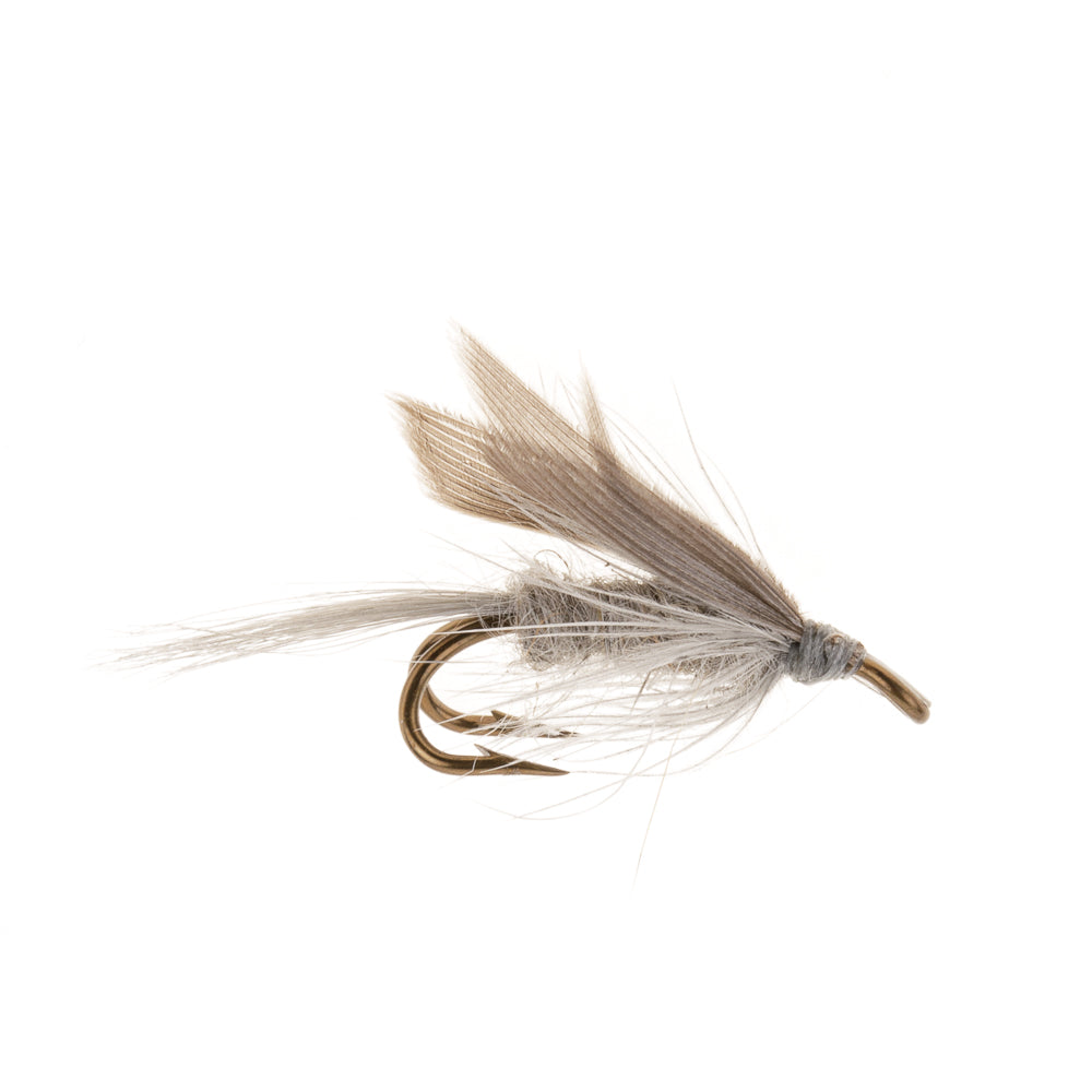 BLUE DUN DOUBLE
