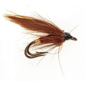 COWDUNG DOUBLE TROUT