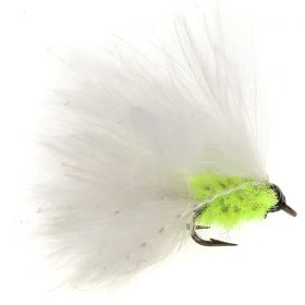 CATS WHISKER DOUBLE TROUT