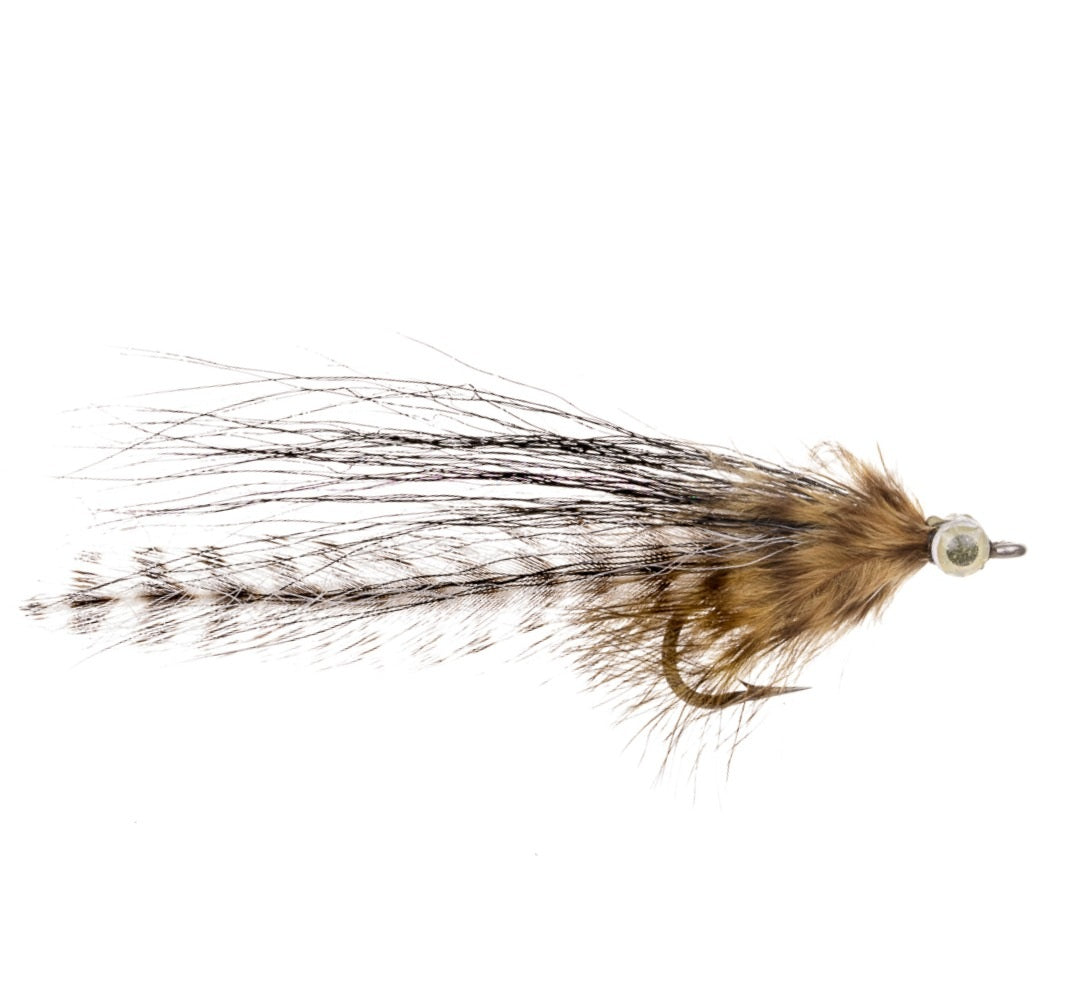 PREMIUM PIKE FLY FROST BITE – H Turrall & Co Ltd