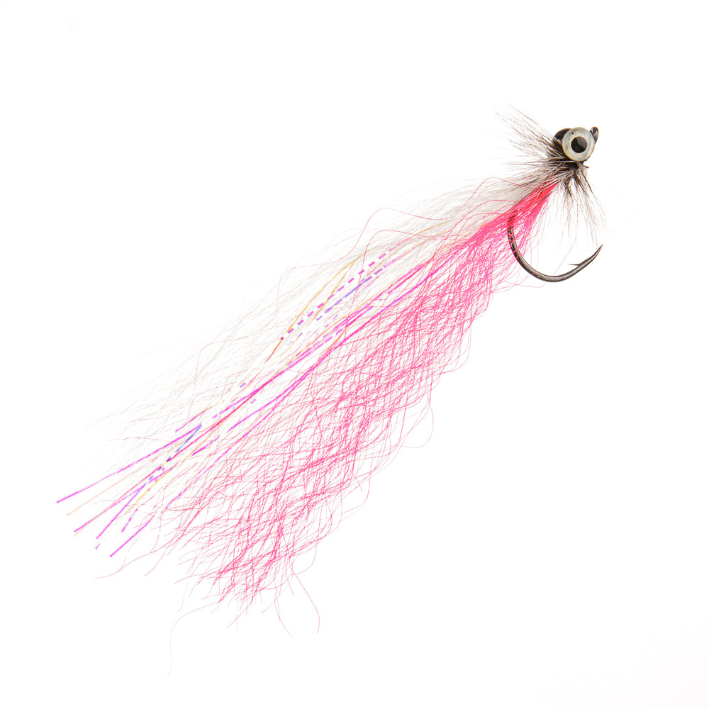 DEPTH SEEKER PINK