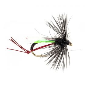 PEARL WING HEATHER FLY