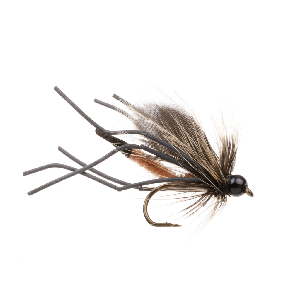 TUNGSTEN BLACK DADDY