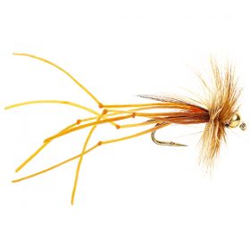 FLEXI FLOSS BH DADDY ORANGE