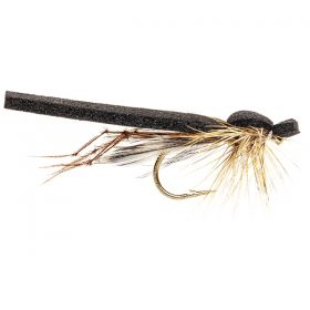 FOAM BODY DADDY BLACK