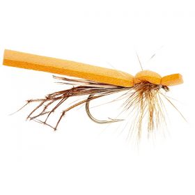 FOAM BODY DADDY ORANGE