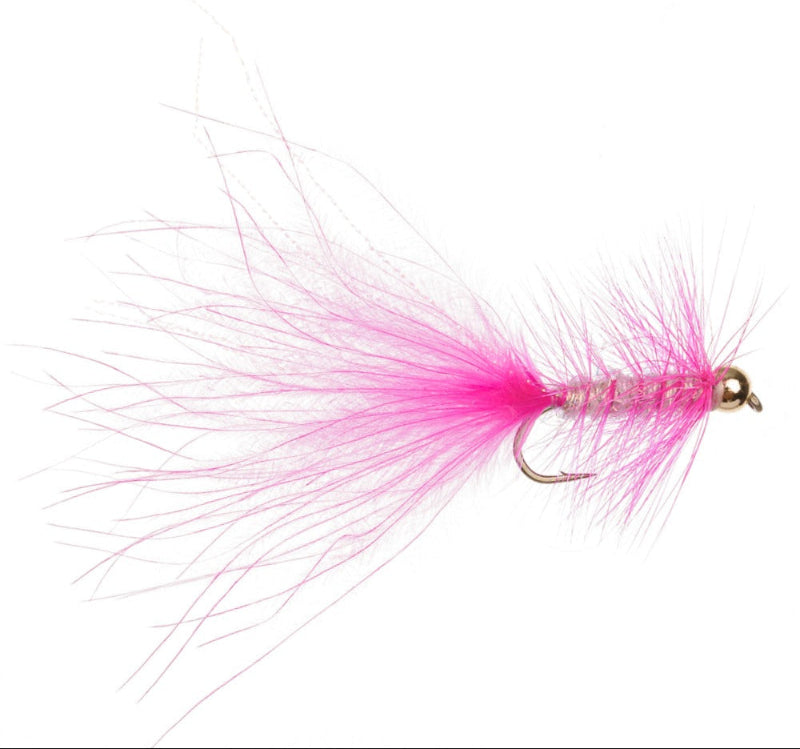 DANCER FLY PINK – H Turrall & Co Ltd