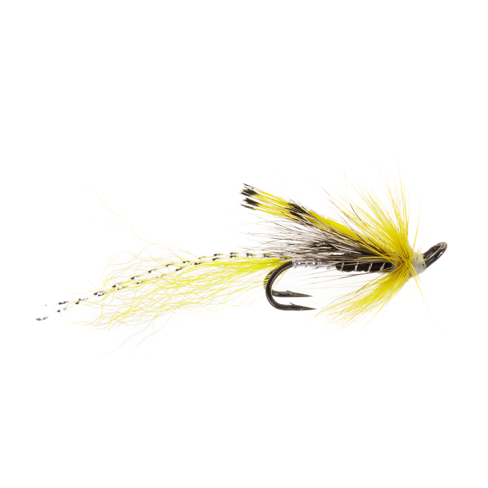 ALLEY SHRIMP YELLOW