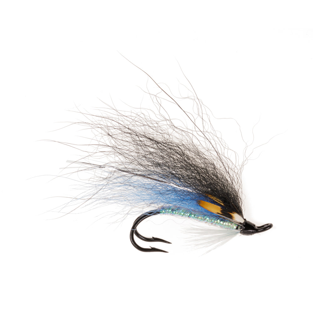 BLUE NORSMAN SALMON DOUBLE