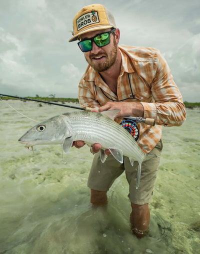 Bonefish