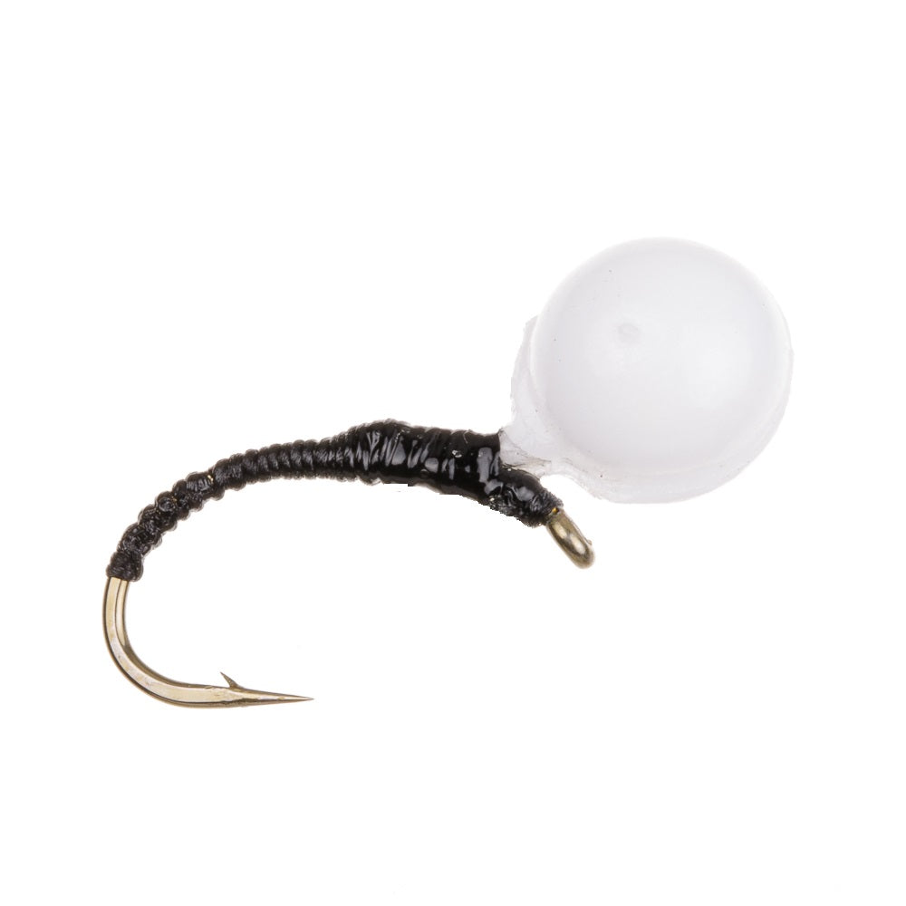 SUSPENDER BUZZER ALL BLACK