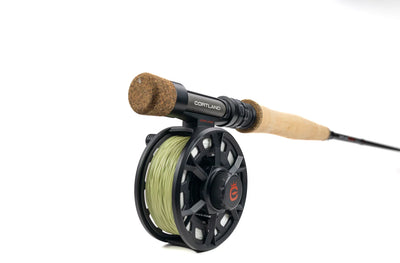 GUIDE SERIES COMBO EURO NYMPH 10.5FT 3WT