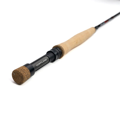 GUIDE SERIES COMBO EURO NYMPH 10.5FT 3WT