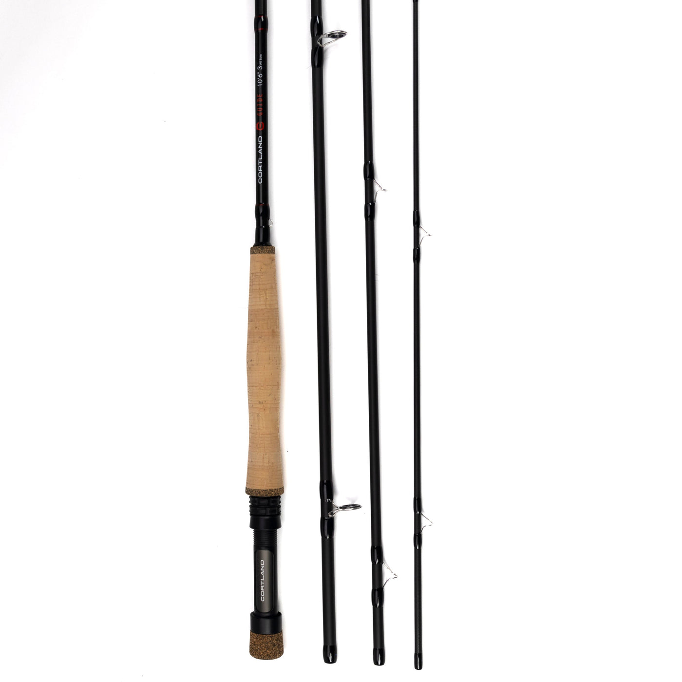 CORTLAND GUIDE SERIES EURO NYMPH FLY ROD – H Turrall & Co Ltd