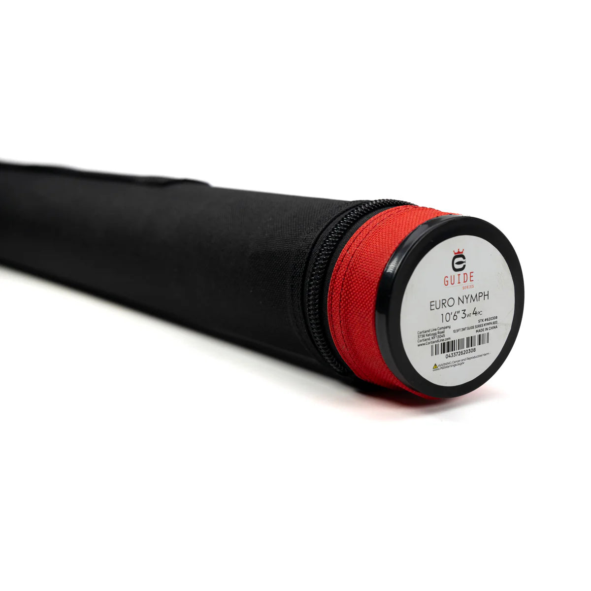 GUIDE SERIES ROD EURO NYMPH 10.5FT 3WT