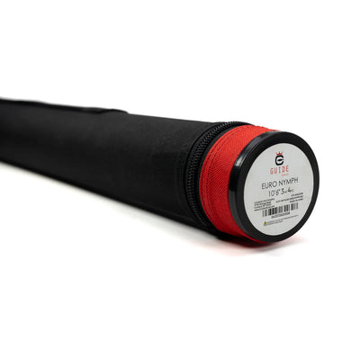GUIDE SERIES ROD EURO NYMPH 10.5FT 3WT