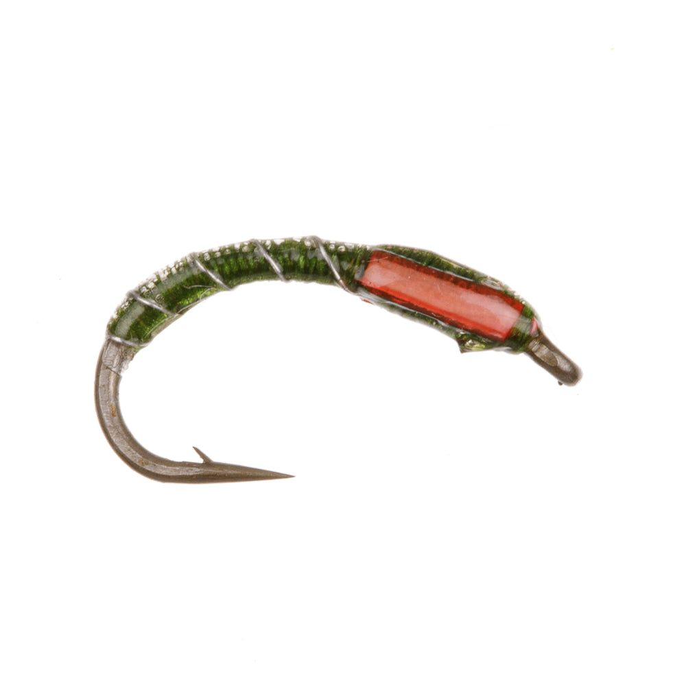 OLIVE BUZZER