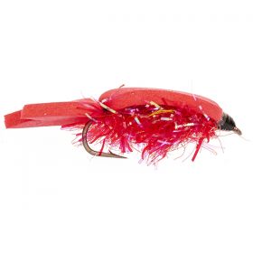RED FOAM FRY