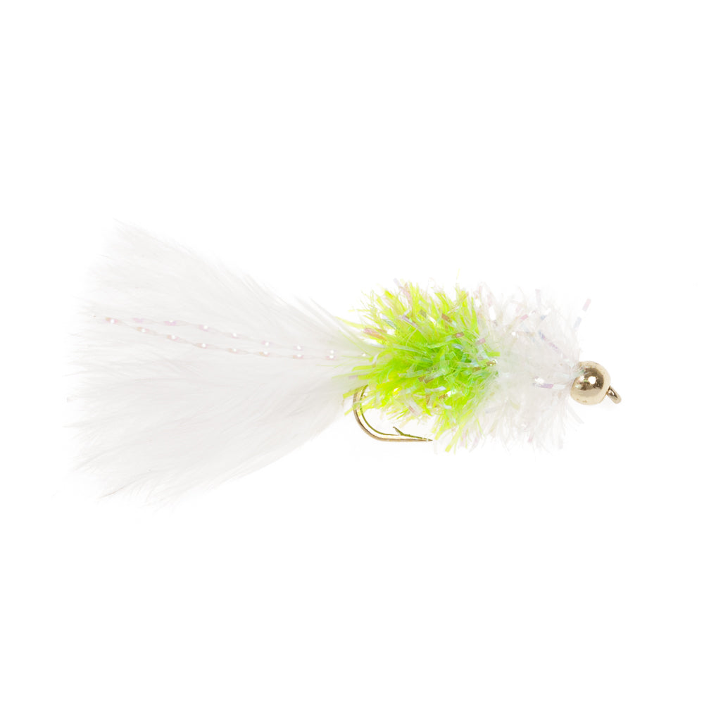 CAT'S WHISKER BEADHEAD