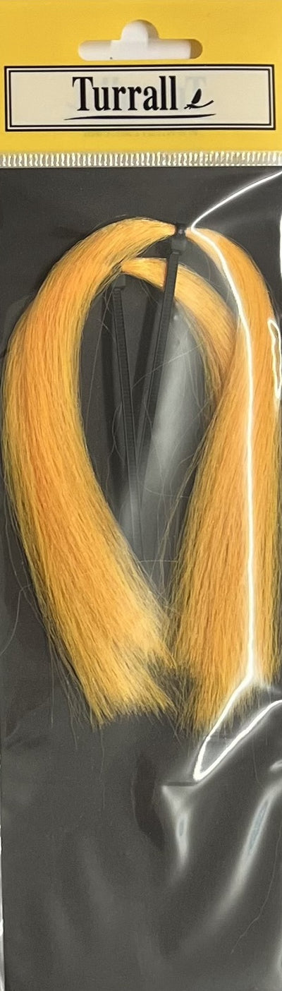 STREAMER FLU FIBRE