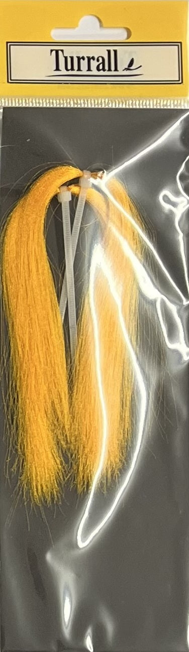STREAMER FLU FIBRE