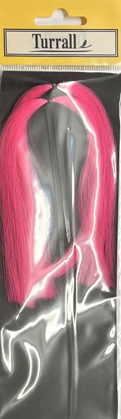 STREAMER FLU FIBRE