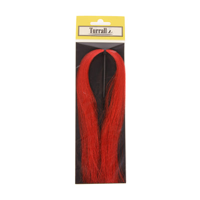 STREAMER FLU FIBRE