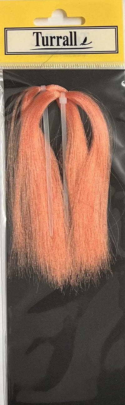 STREAMER FLU FIBRE
