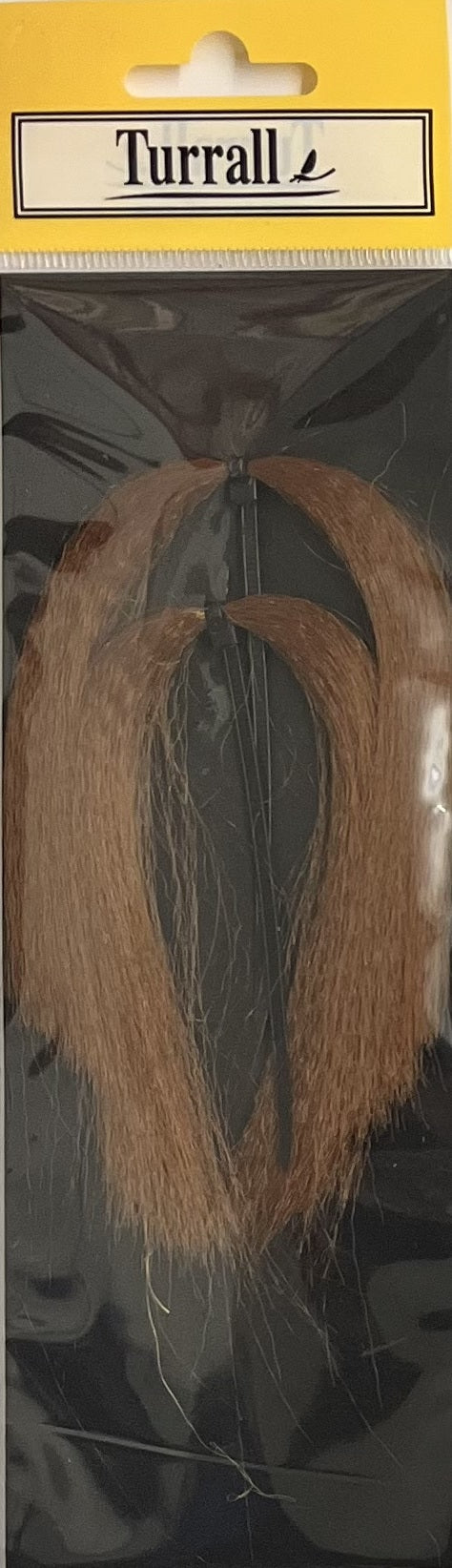 STREAMER FLU FIBRE