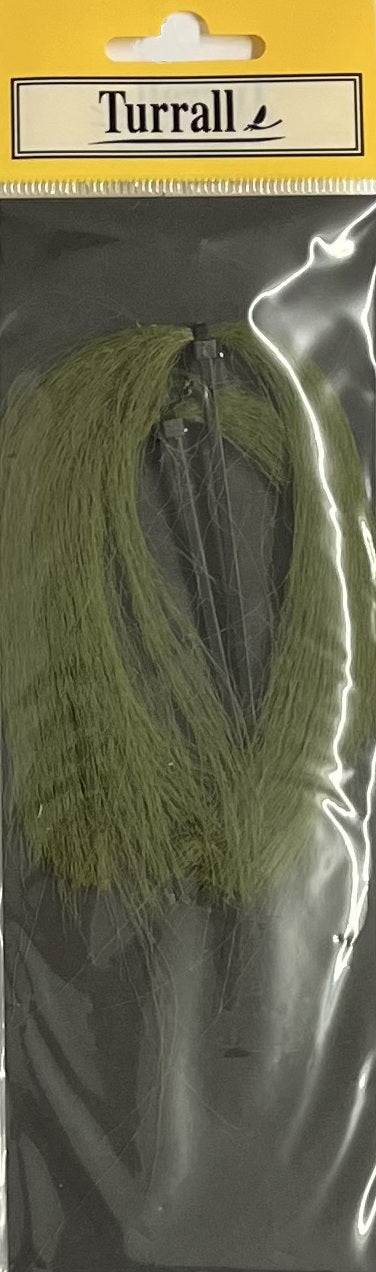 STREAMER FLU FIBRE