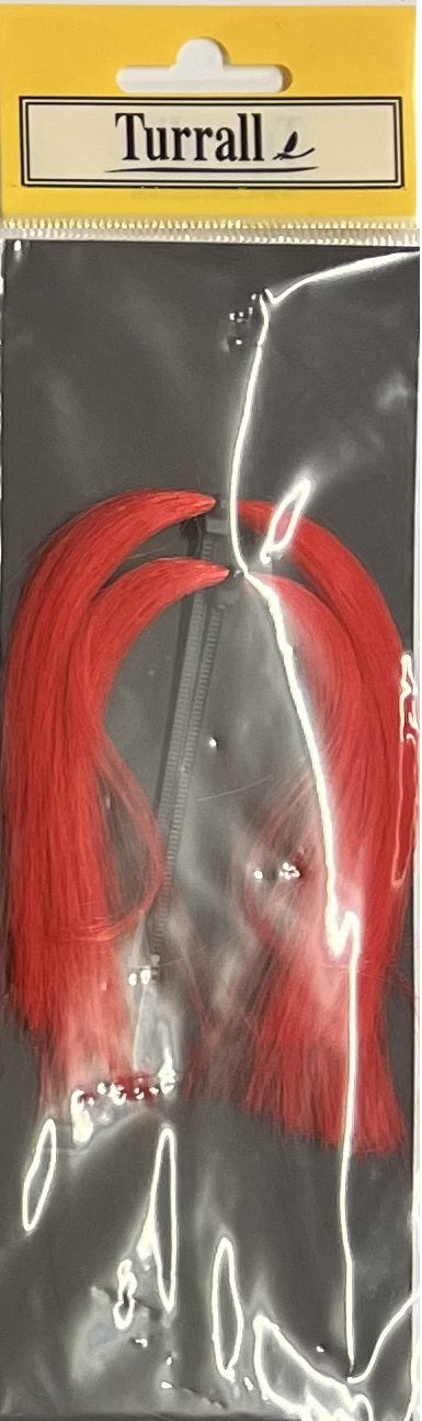 STREAMER FLU FIBRE