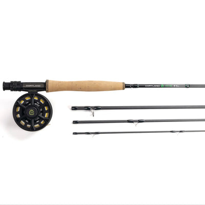 GUIDE SERIES COMBO FRESHWATER ROD KITS